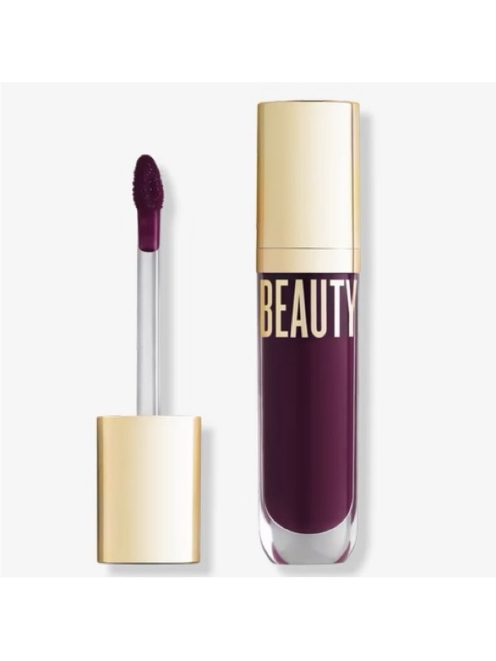 Beautycounter Black Plum Beyond Gloss